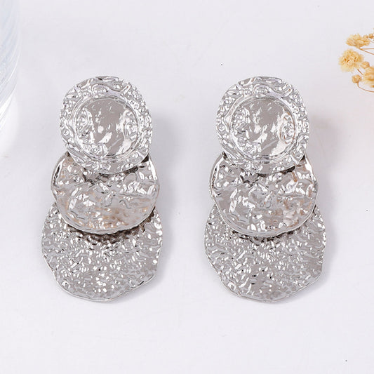 Charming Earring for Any Occasion
