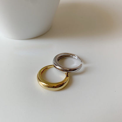 Vintage Handmade Ring
