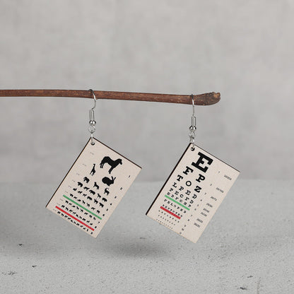 Charming Earring for Any Occasion