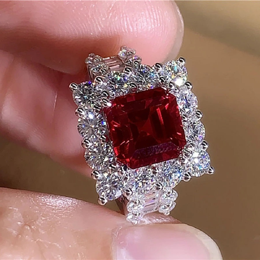 Elegant Ring for Every Occasion