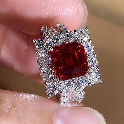 Elegant Ring for Every Occasion