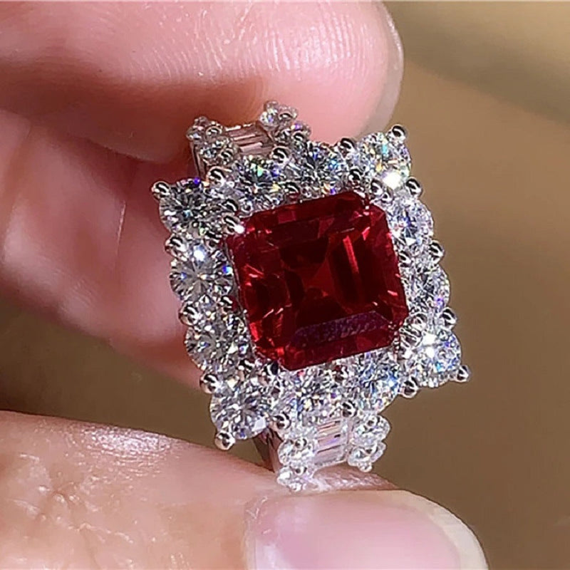 Elegant Ring for Every Occasion