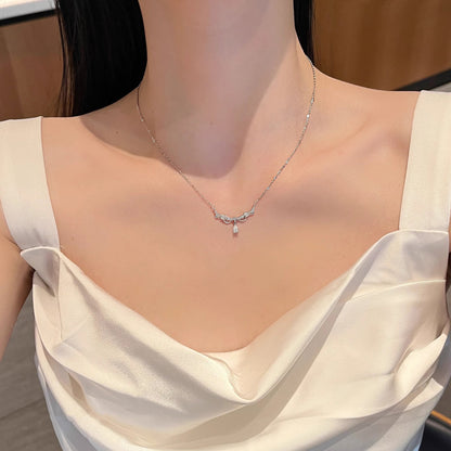 Beautiful Necklace with Unique Style