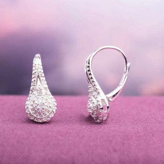 Charming Earring for Any Occasion