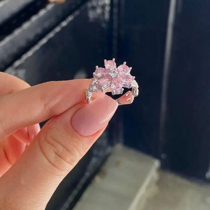 Charming Ring for Any Occasion
