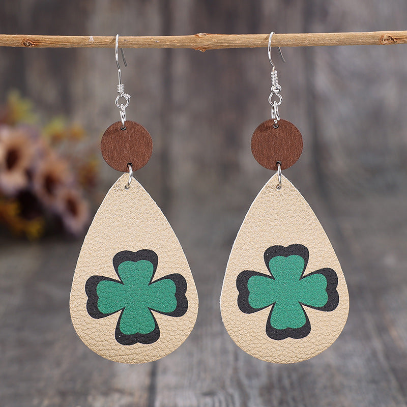 Beautiful Earring with Unique Style