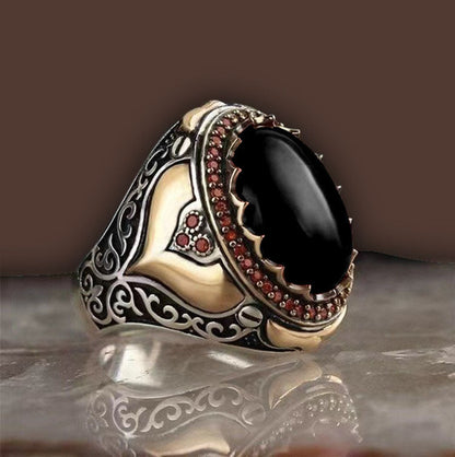 Stunning Ring for Daily Wear