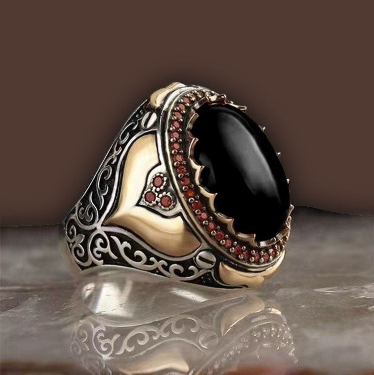 Stunning Ring for Daily Wear