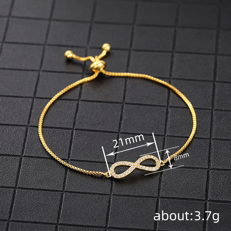Beautiful Bracelet with Unique Style