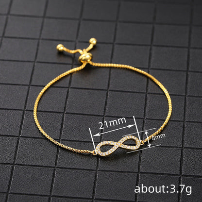 Beautiful Bracelet with Unique Style