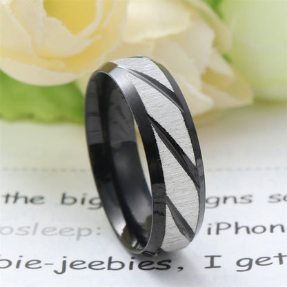 Romantic Ring for Special Moments