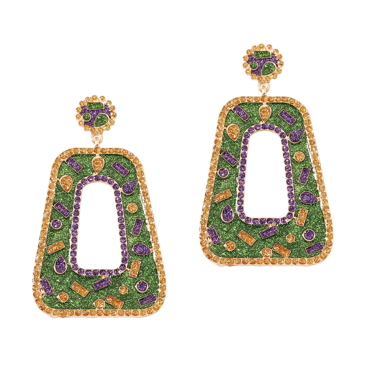 Elegant Earring for Every Occasion