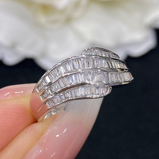 Classic Ring with Timeless Appeal