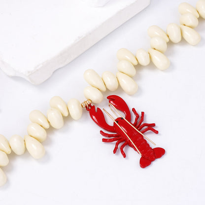 Beautiful Necklace with Unique Style
