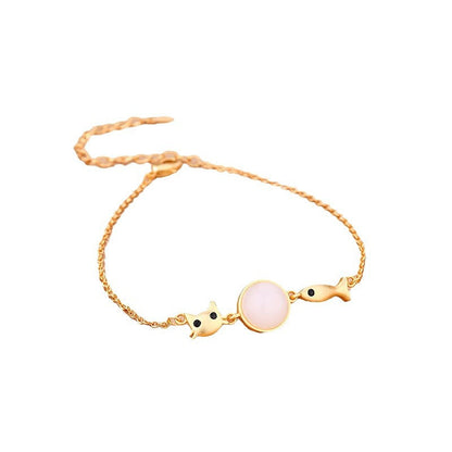Classic Bracelet with Timeless Appeal