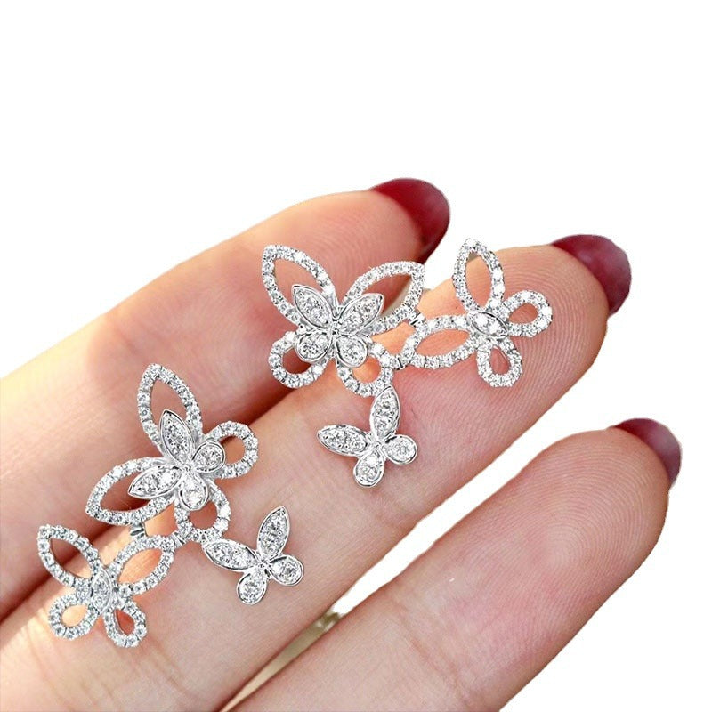 Elegant Earring for Every Occasion