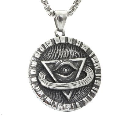 Vintage Handmade Necklace