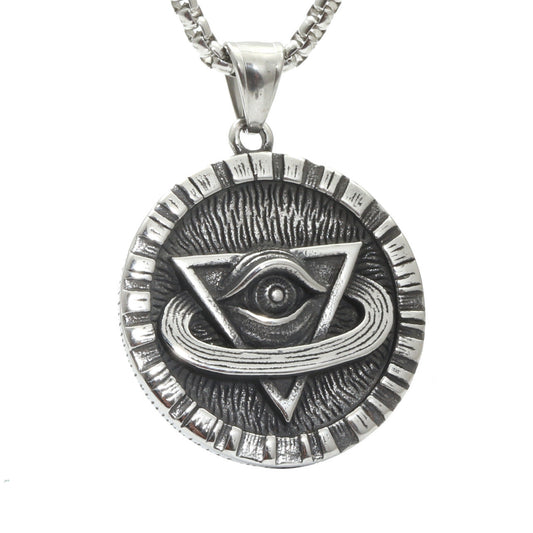 Vintage Handmade Necklace