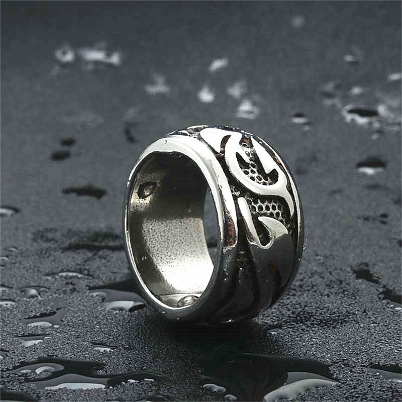 Charming Ring for Any Occasion