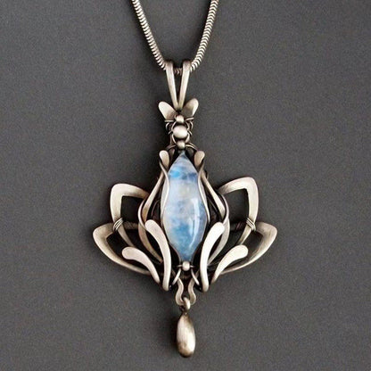 Delicate Artisan Necklace