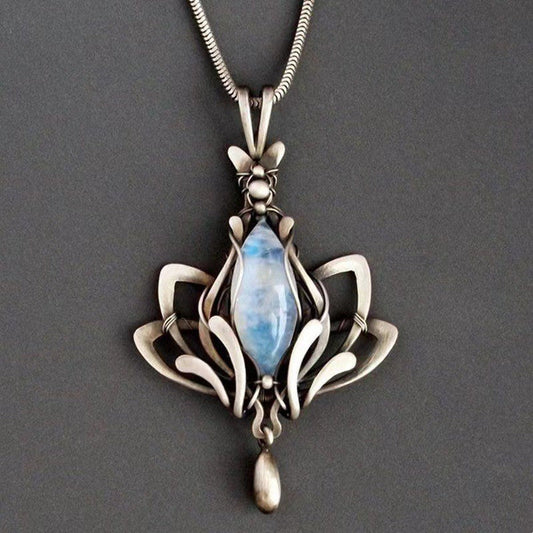 Delicate Artisan Necklace