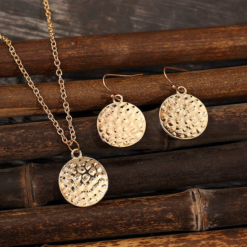 Vintage Handmade Necklace