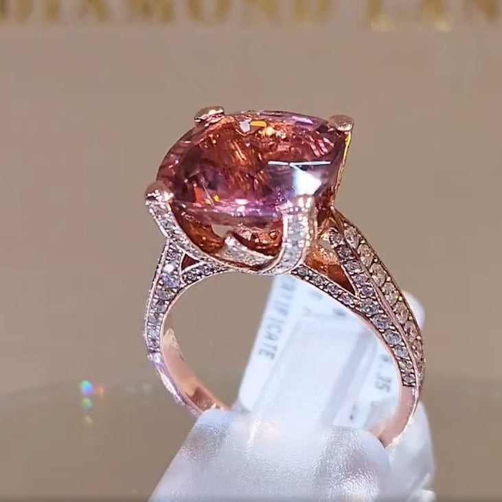 Elegant Ring for Every Occasion