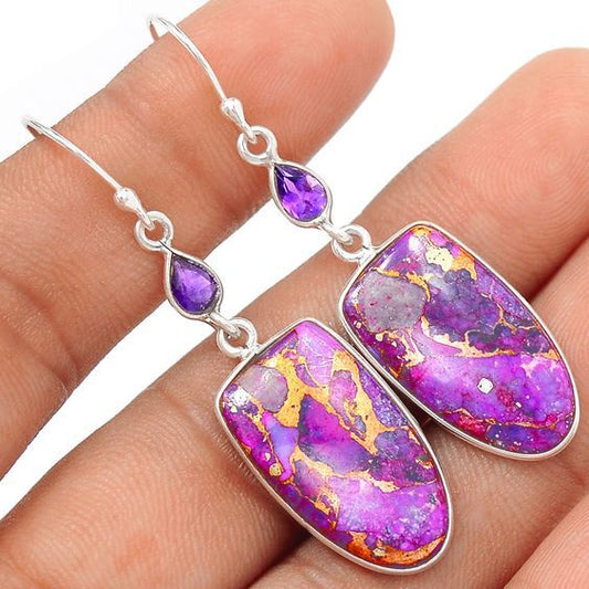 Stunning Earring for Daily Wear