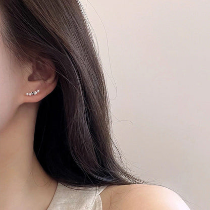 Elegant Pearl Earring for Every Occasion