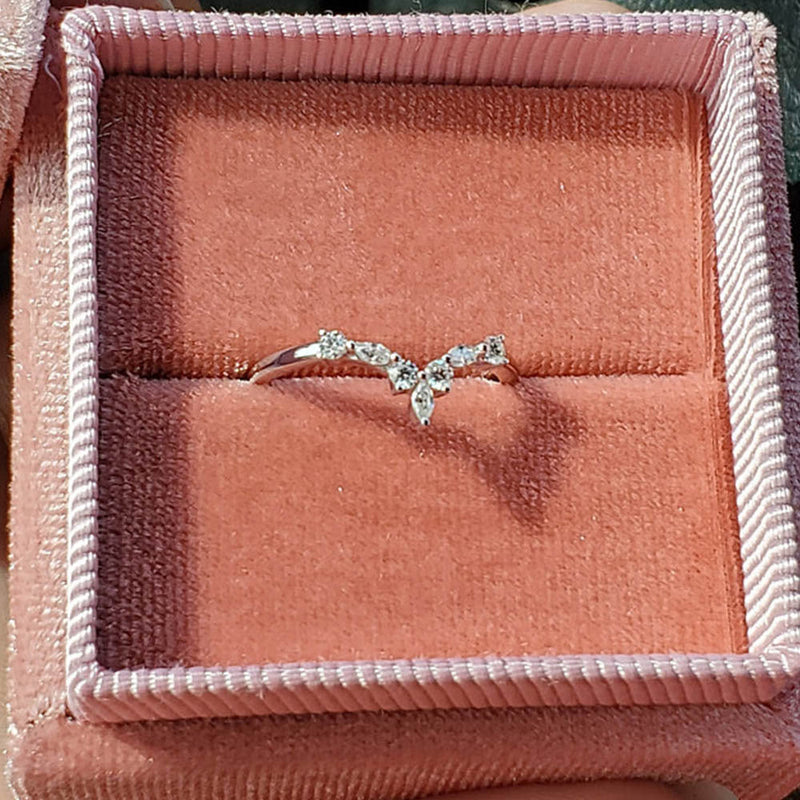 Elegant Ring for Every Occasion