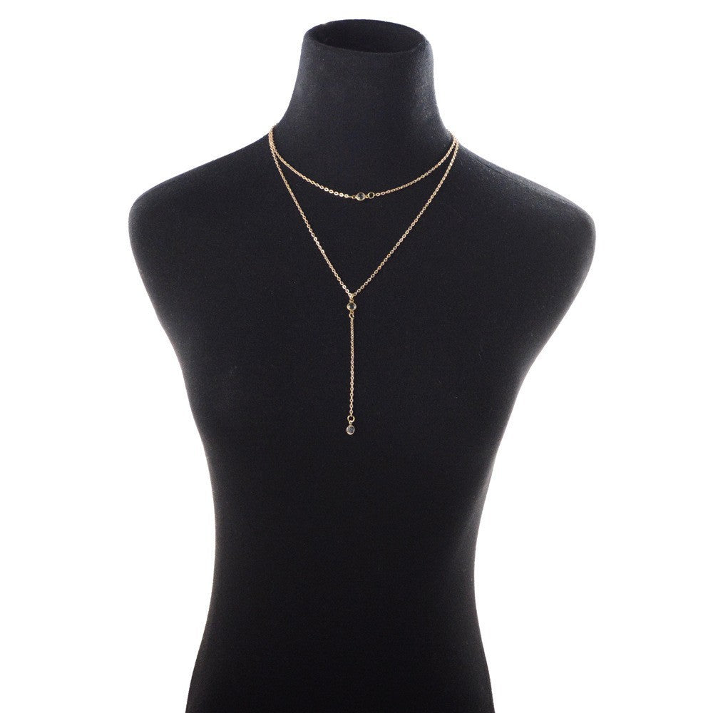 Charming Necklace for Any Occasion