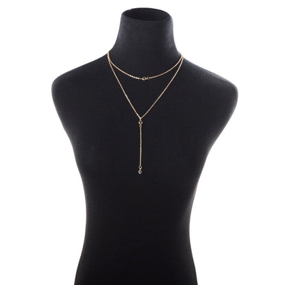 Charming Necklace for Any Occasion
