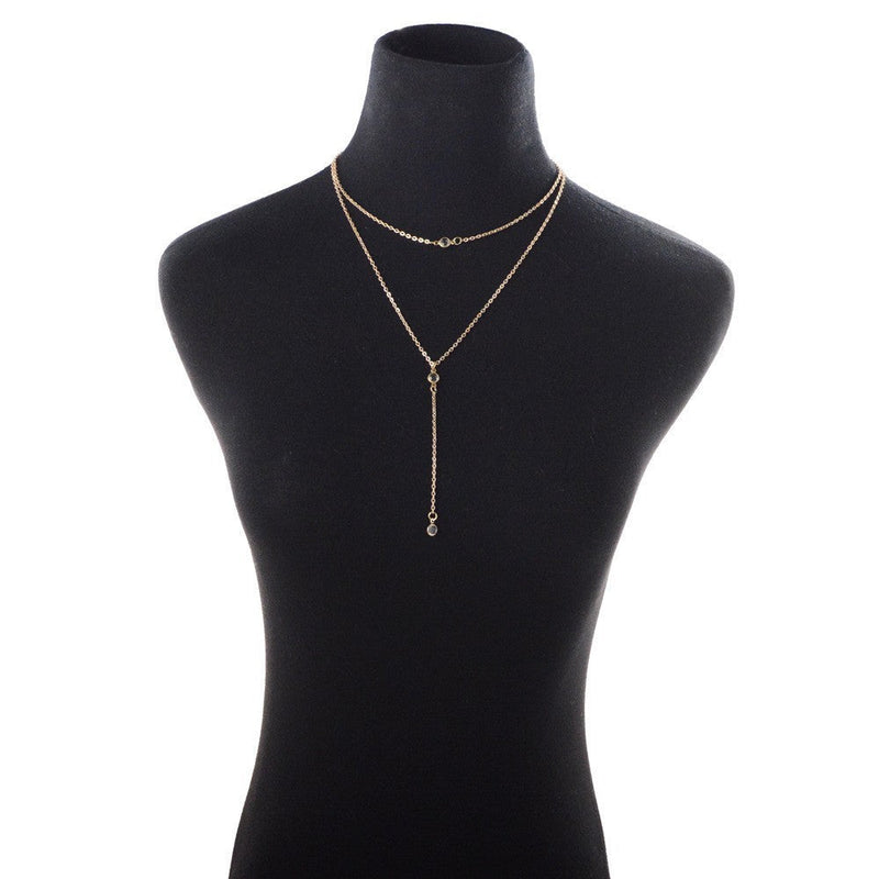 Charming Necklace for Any Occasion