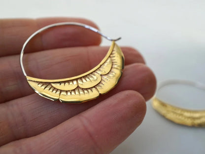 Stunning Earring for Daily Wear