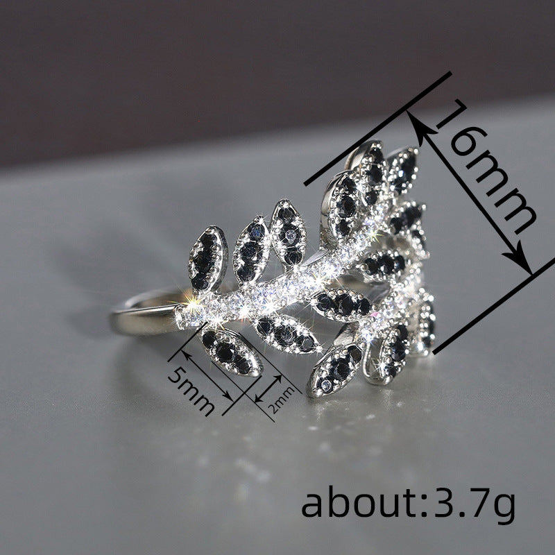 Romantic Ring for Special Moments