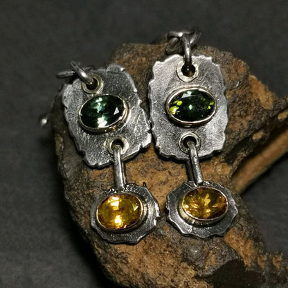 Charming Earring for Any Occasion
