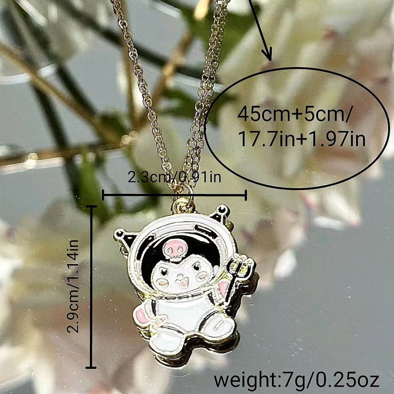 Stunning Necklace for Daily Wear