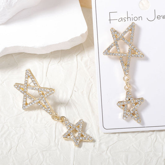 Classic Earring with Timeless Appeal