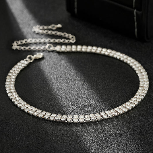 Delicate Artisan Necklace