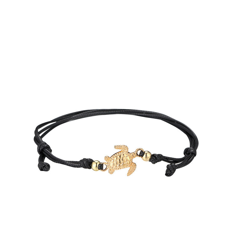 Romantic Gold Bracelet for Special Moments