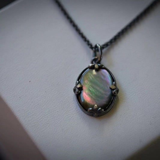 Charming Necklace for Any Occasion