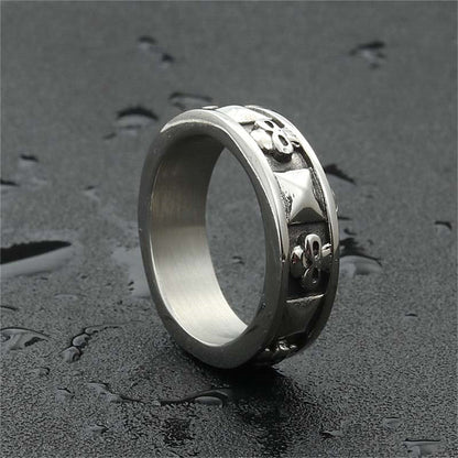 Charming Ring for Any Occasion
