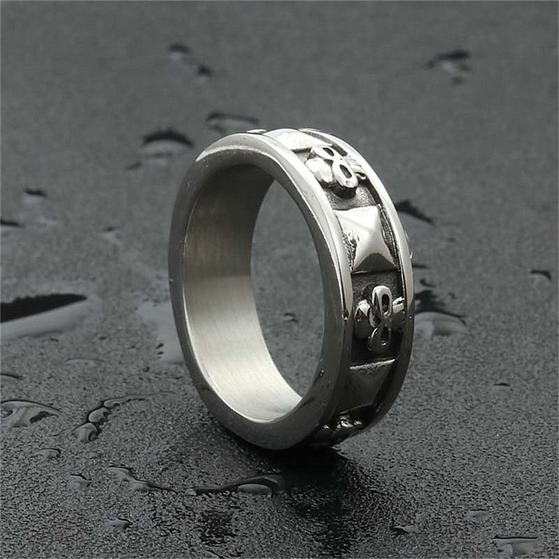 Charming Ring for Any Occasion