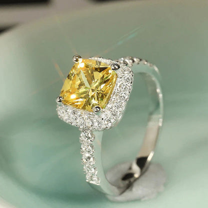 Beautiful Ring with Unique Style