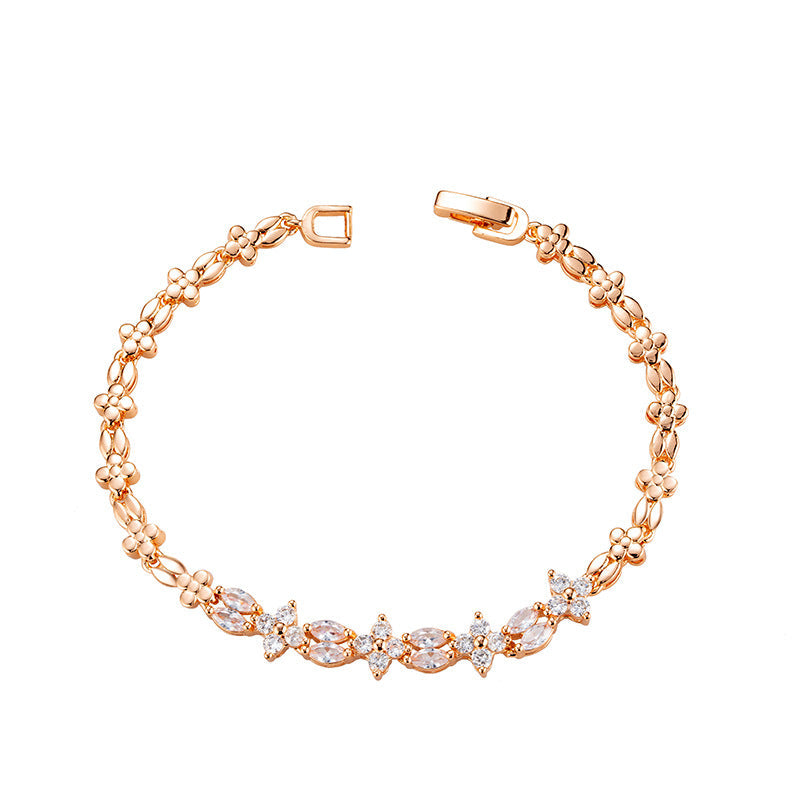 Classic Bracelet with Timeless Appeal