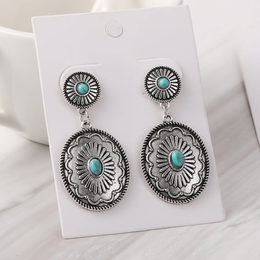 Classic Earring with Timeless Appeal