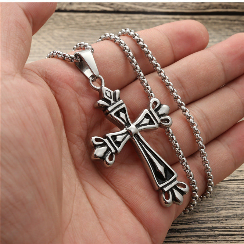Beautiful Necklace with Unique Style