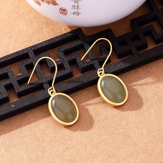 Elegant Gold Earring for Every Occasion