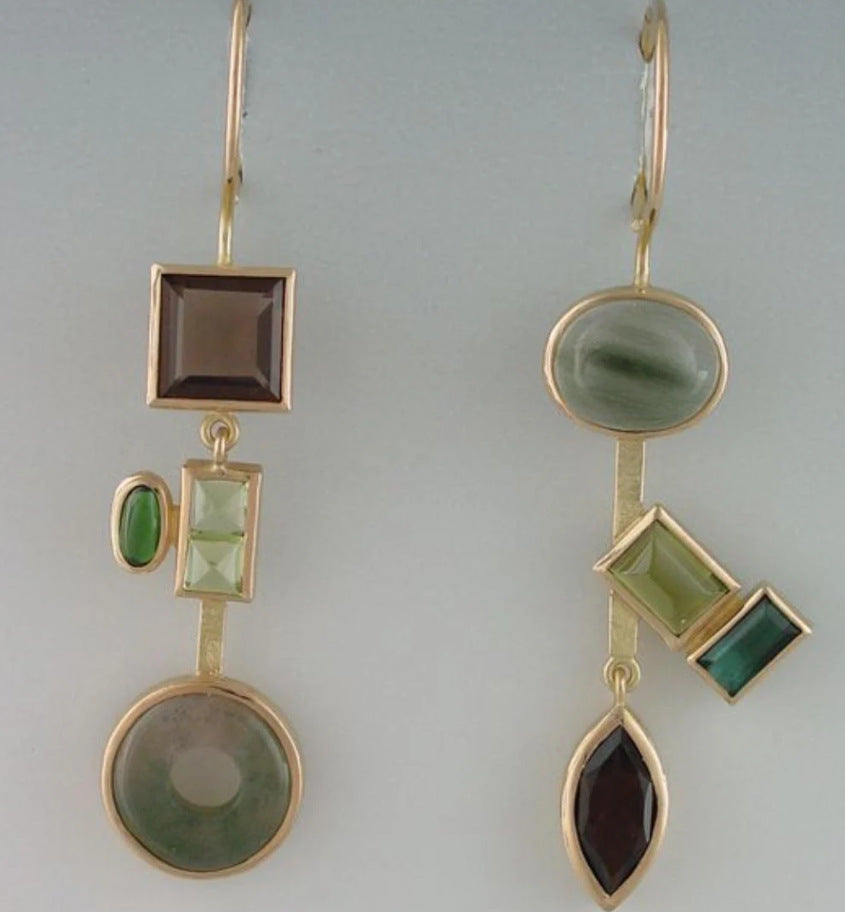 Elegant Earring for Every Occasion