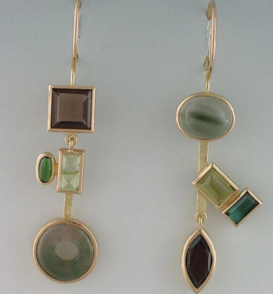 Elegant Earring for Every Occasion